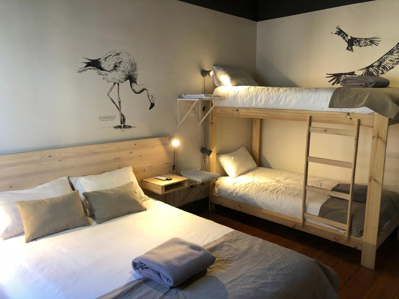 Hostel Boutique Merced 88 سانتياغو المظهر الخارجي الصورة