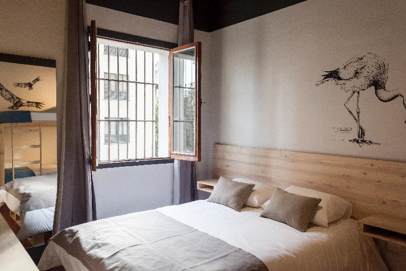 Hostel Boutique Merced 88 سانتياغو المظهر الخارجي الصورة